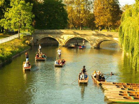 east of england uk punting